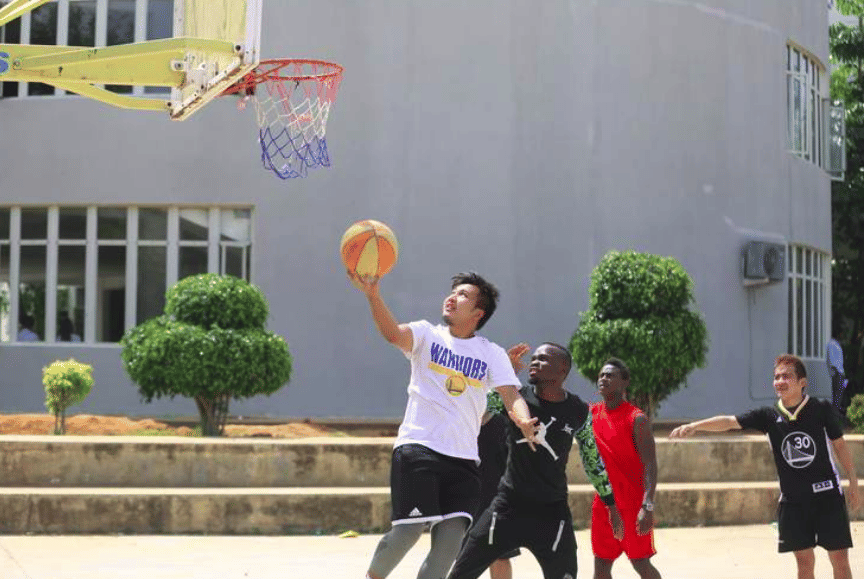 Krupanidhi Group of Institutions Bangalore Infrastructure Facility photo 7